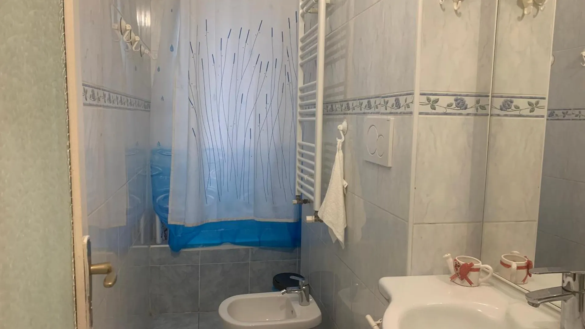 Nice Apartment Near San Siro Stadium Milan
