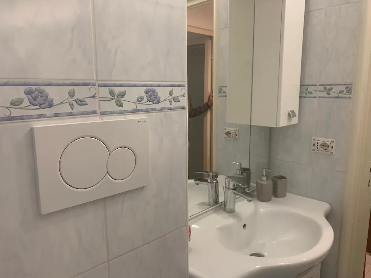 Nice Apartment Near San Siro Stadium Milan