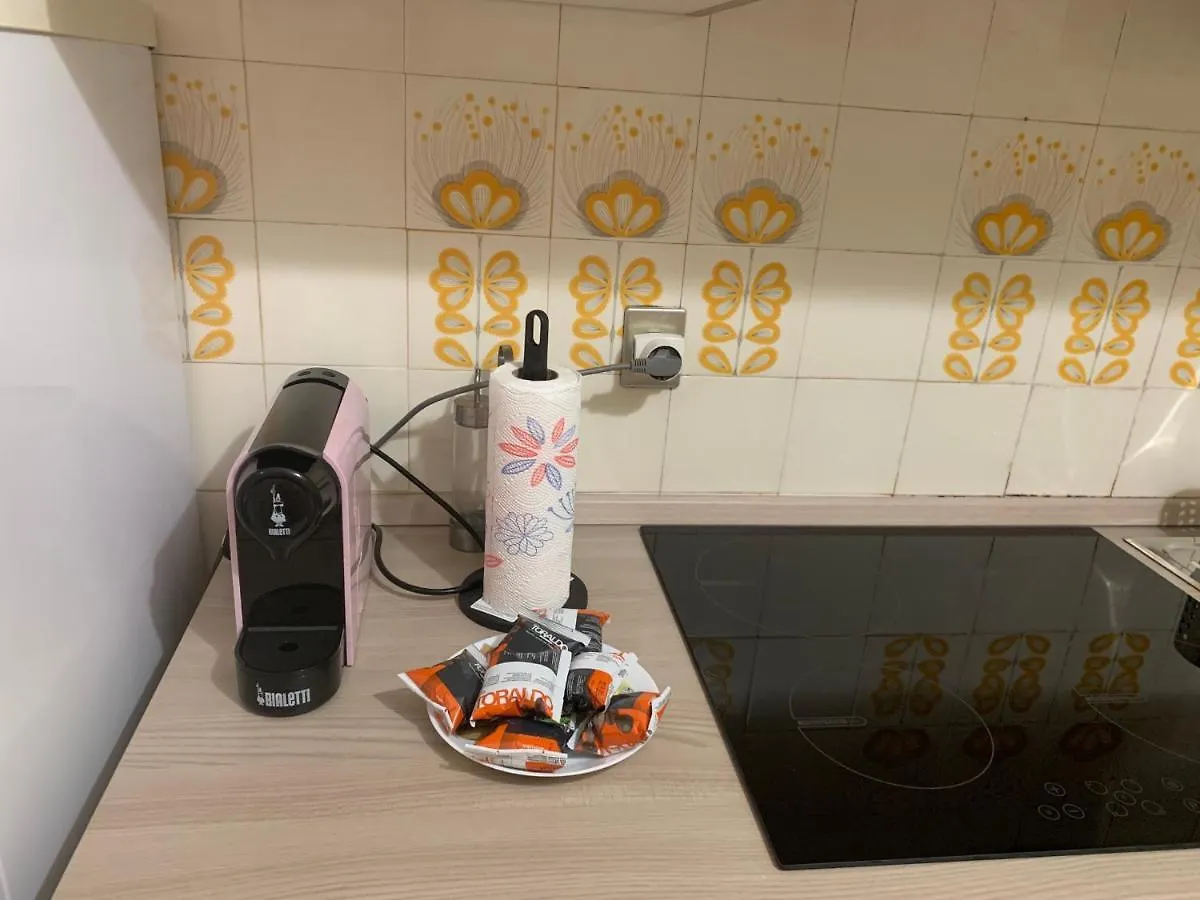 Nice Apartment Near San Siro Stadium Milan Italy