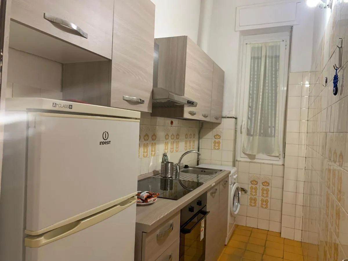 Nice Apartment Near San Siro Stadium Milan