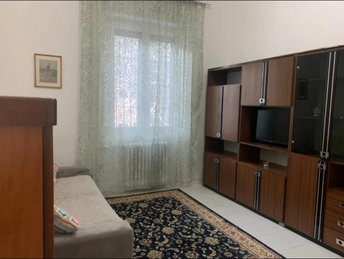Nice Apartment Near San Siro Stadium Milan Italy