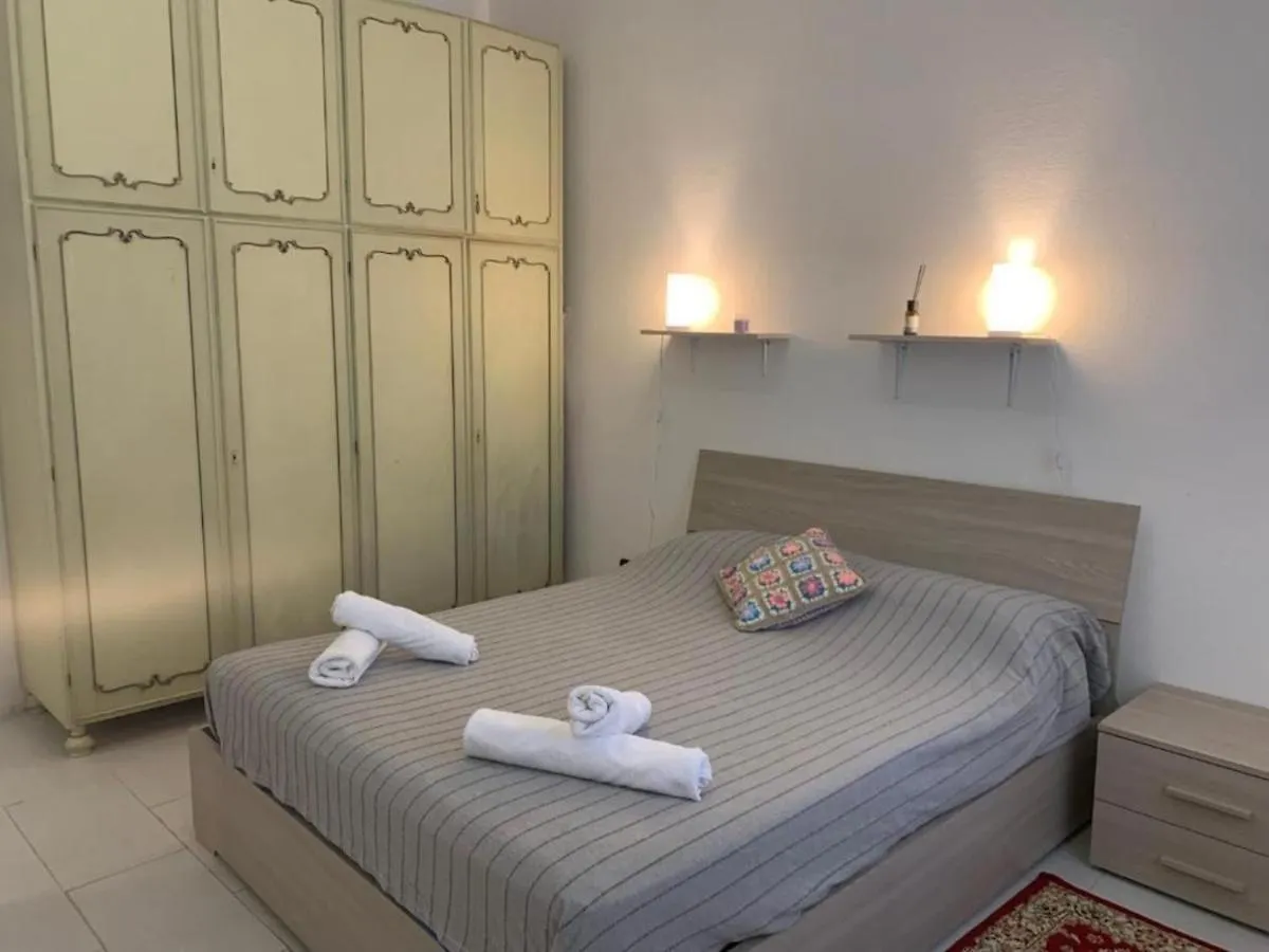 Nice Apartment Near San Siro Stadium Milan