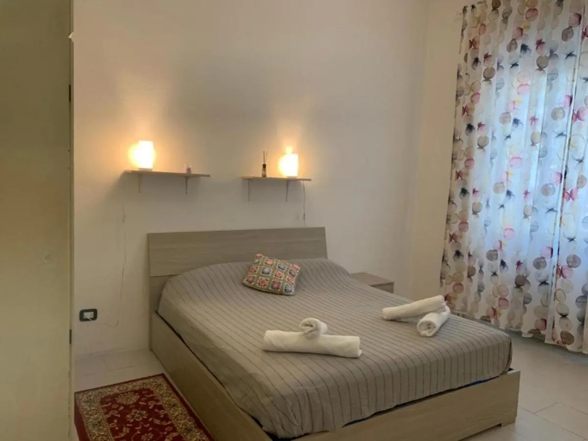 Nice Apartment Near San Siro Stadium Milan